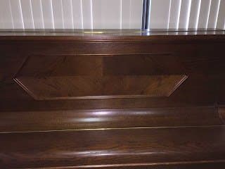 Petrof Upright Piano thumbnail 6