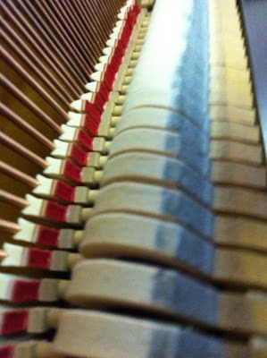 Heintzman Upright Piano 51″ thumbnail 3