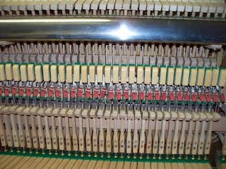Petrof 50″ Upright Piano thumbnail 4