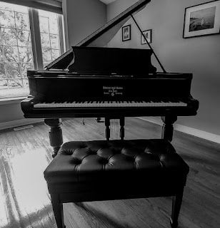 Steinway Model A1 6′ Grand Piano. Completely Rebuild.